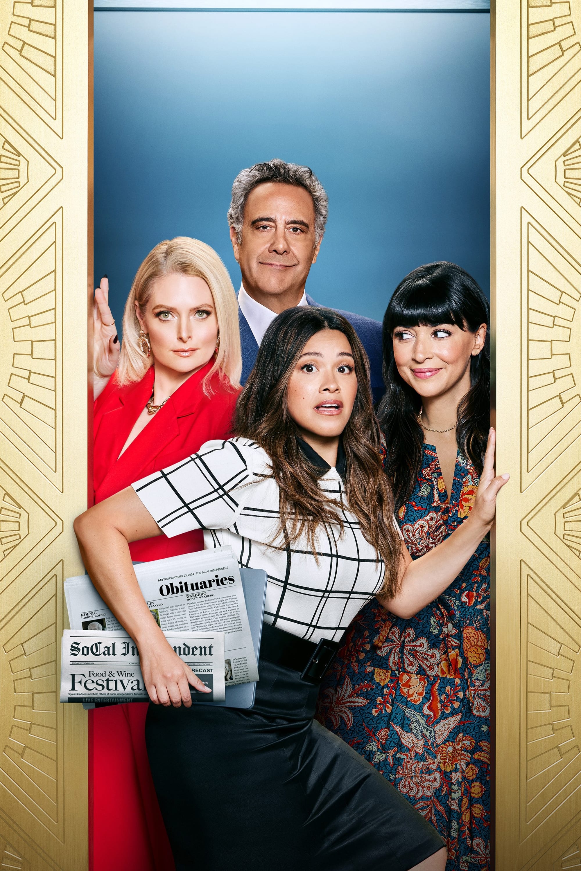 Casi muertos (La muerte puede esperar)