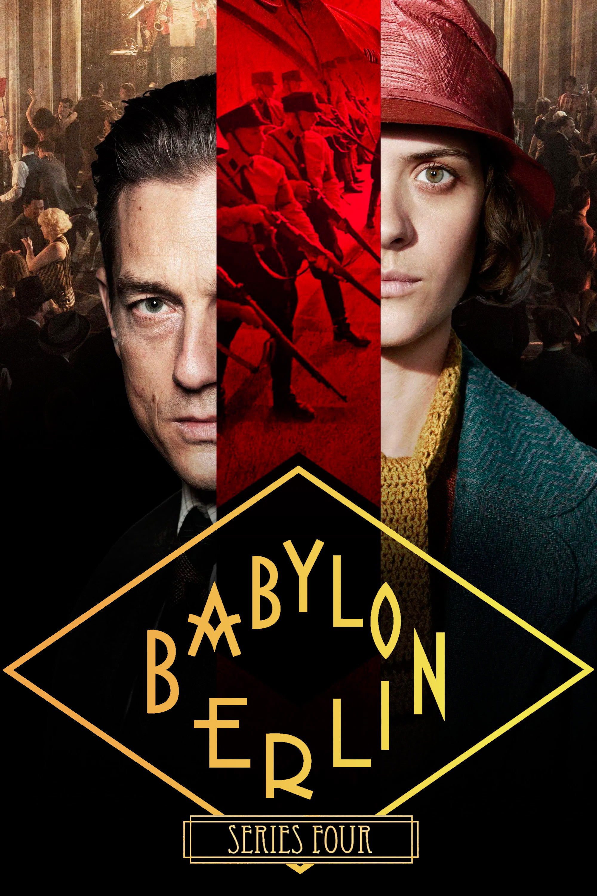 Babylon Berlin