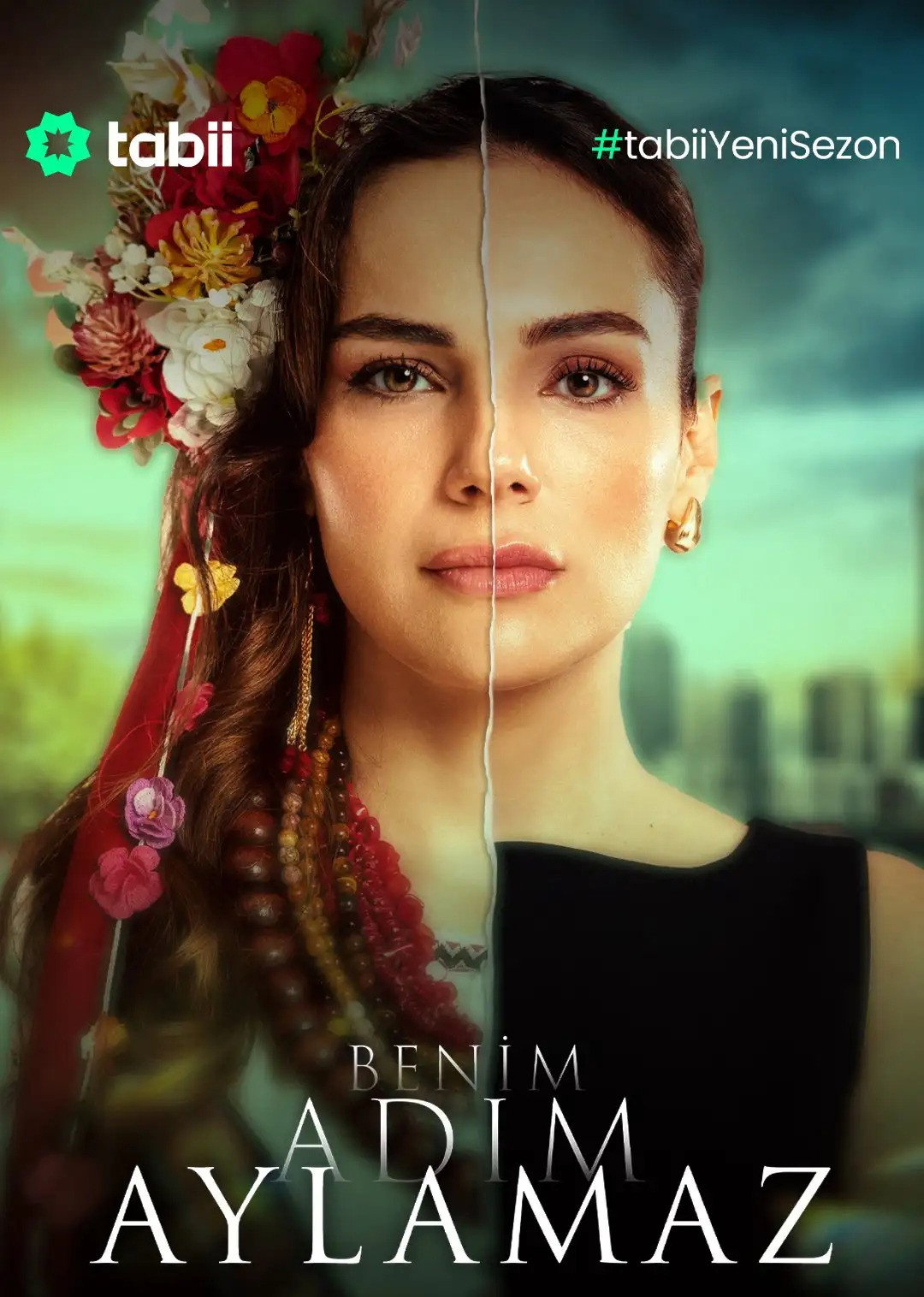 Benim Adım Aylamaz