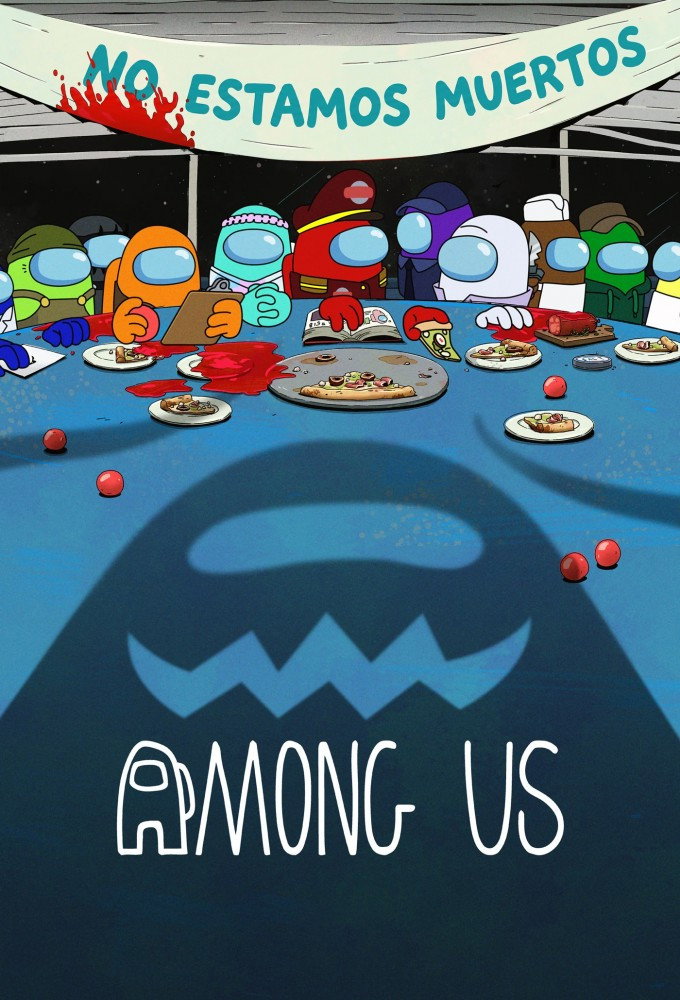 Among Us
