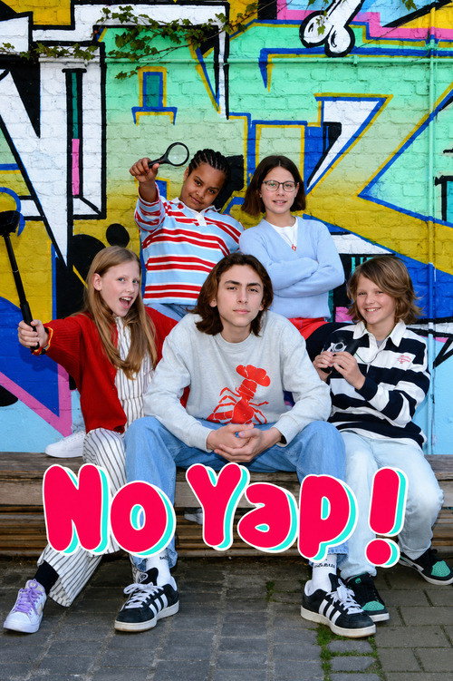 No Yap!