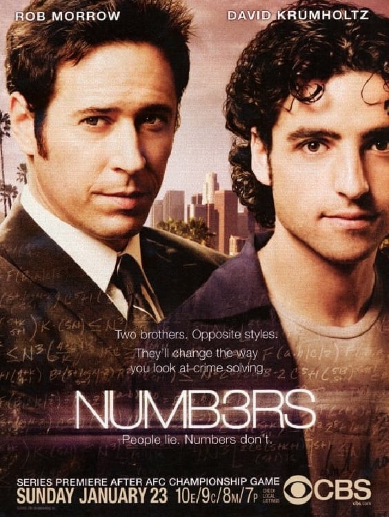 Numb3rs