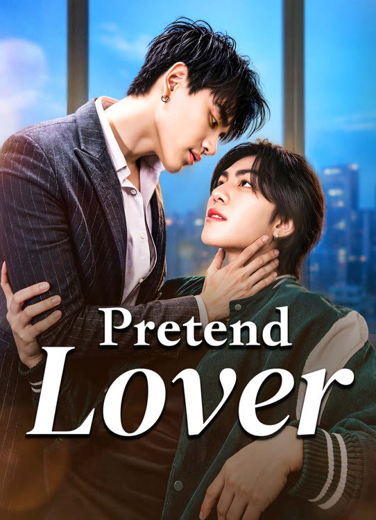 Pretend Lover
