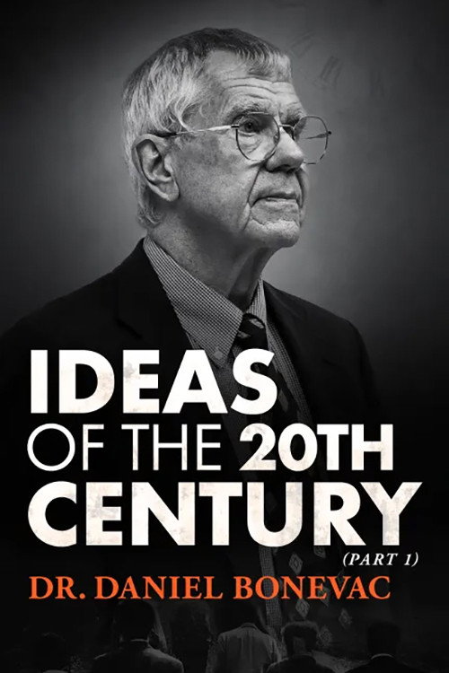Ideas of the 20th Century