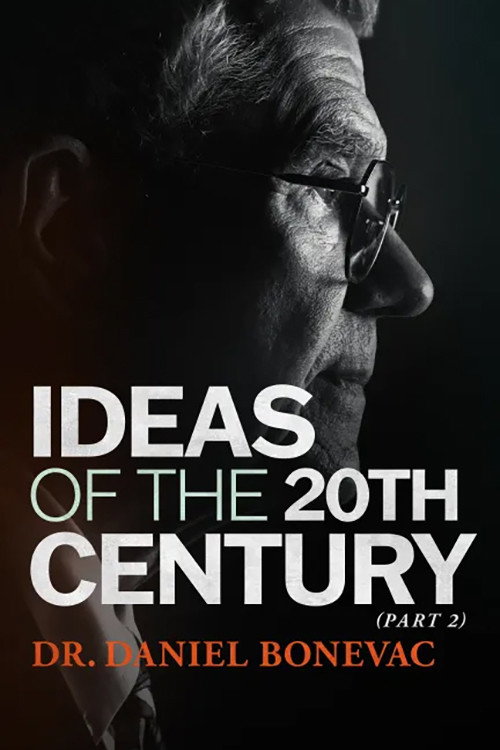 Ideas of the 20th Century