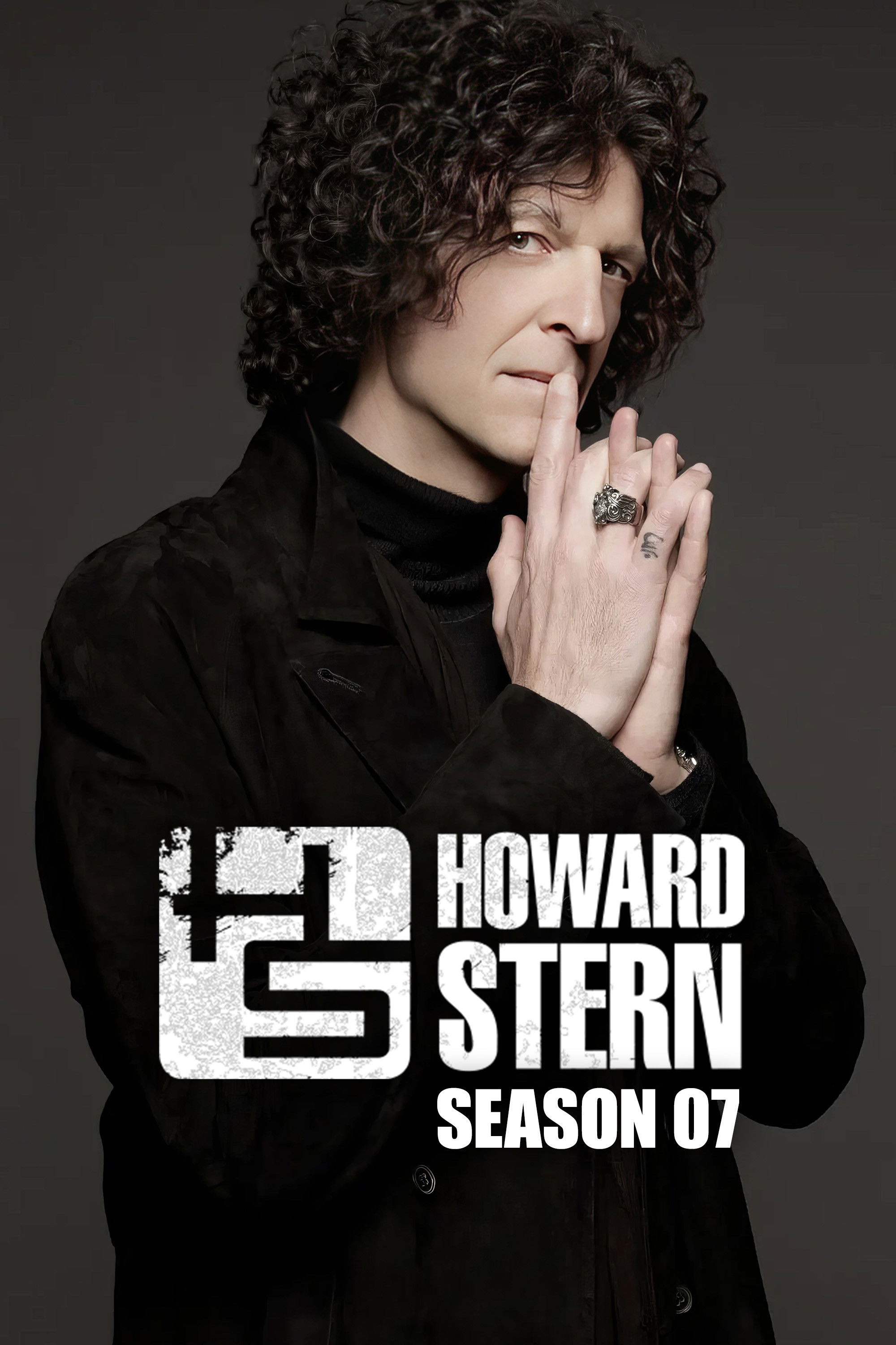 The Howard Stern Interview (2006)