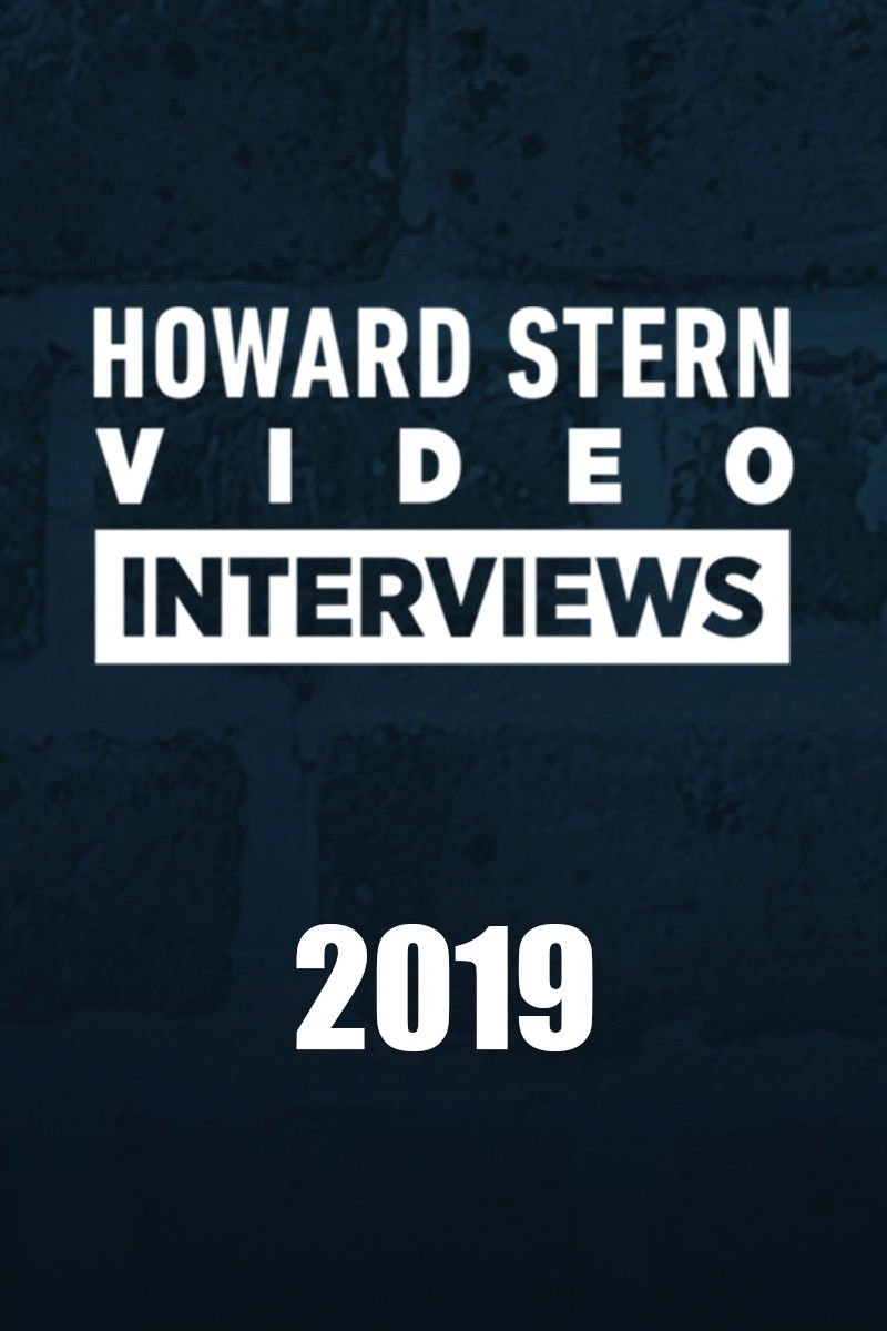 The Howard Stern Interview (2006)