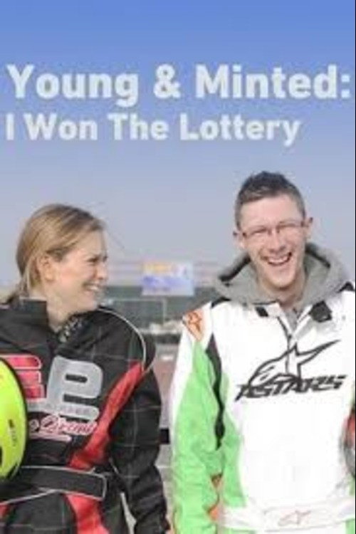 Young & Minted: I Won the Lottery
