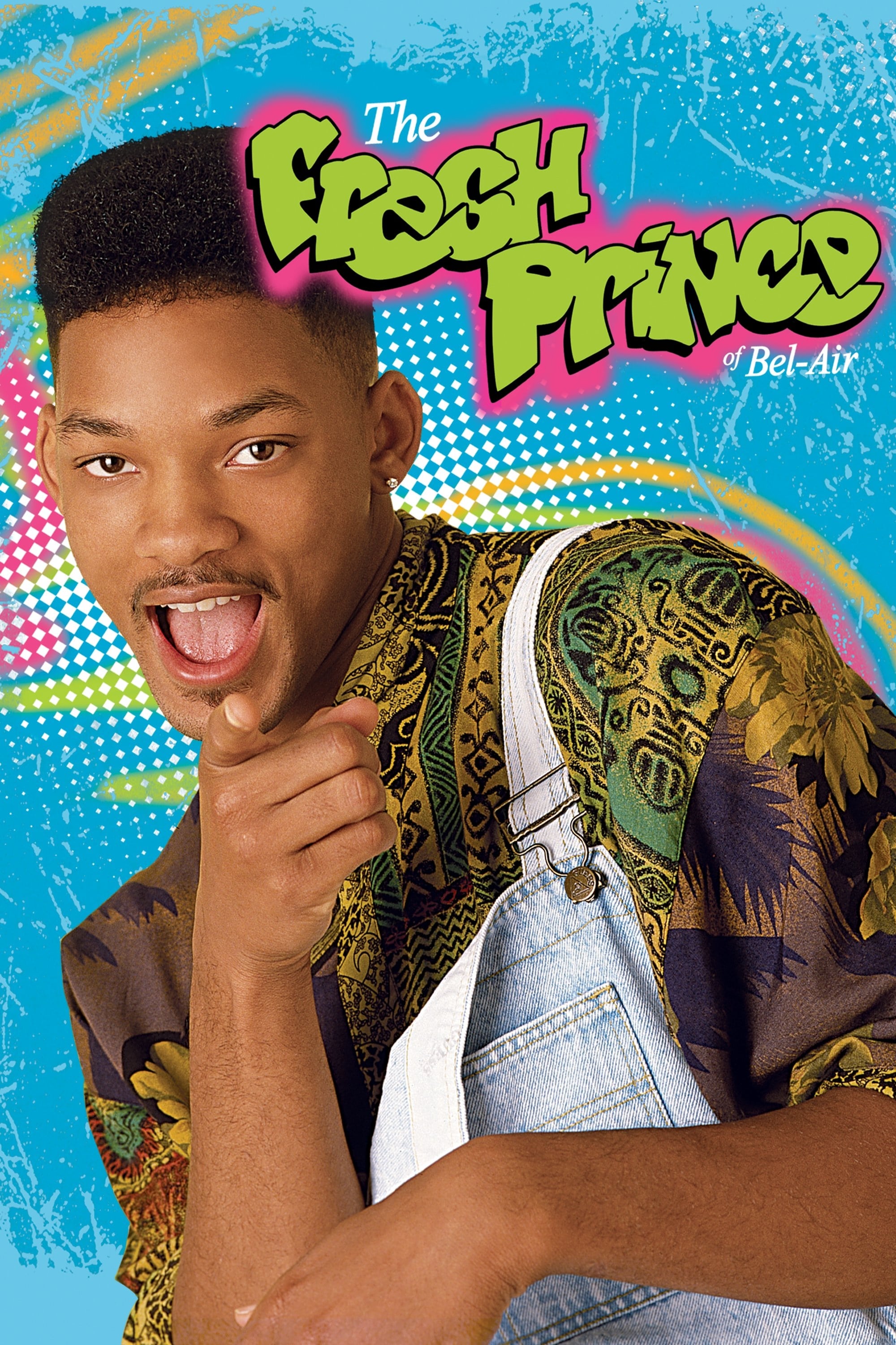El príncipe de Bel-Air