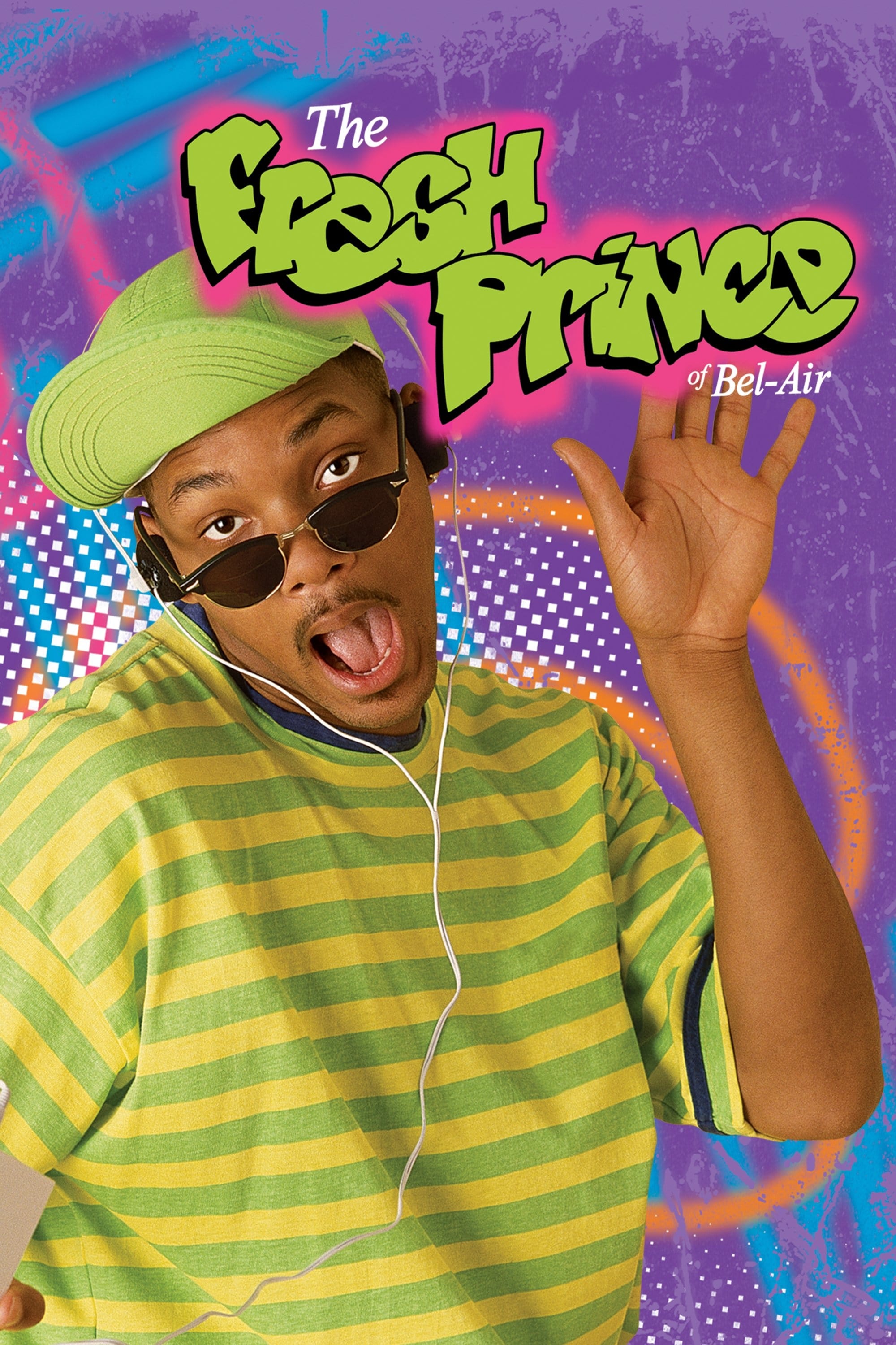 El príncipe de Bel-Air