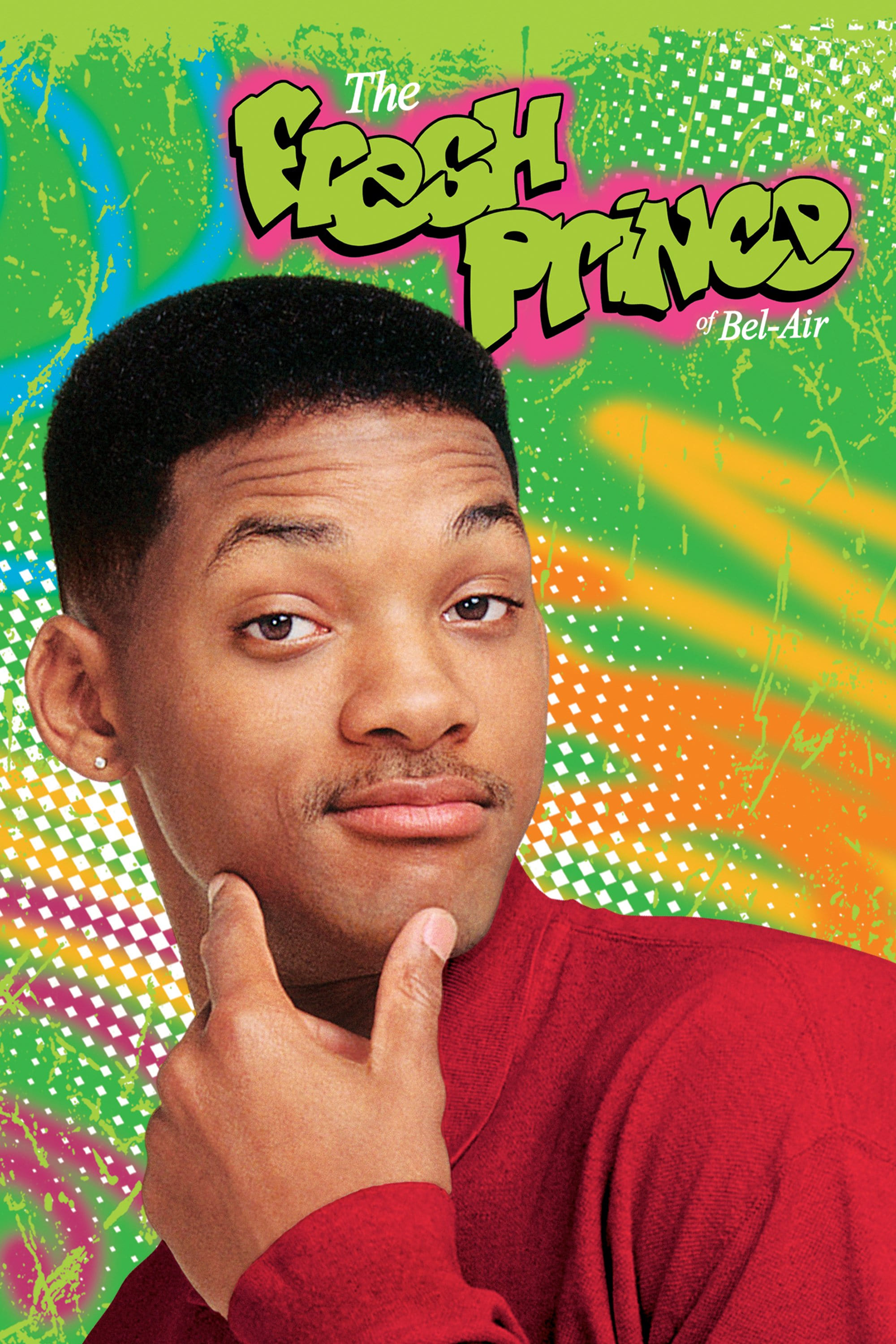 El príncipe de Bel-Air