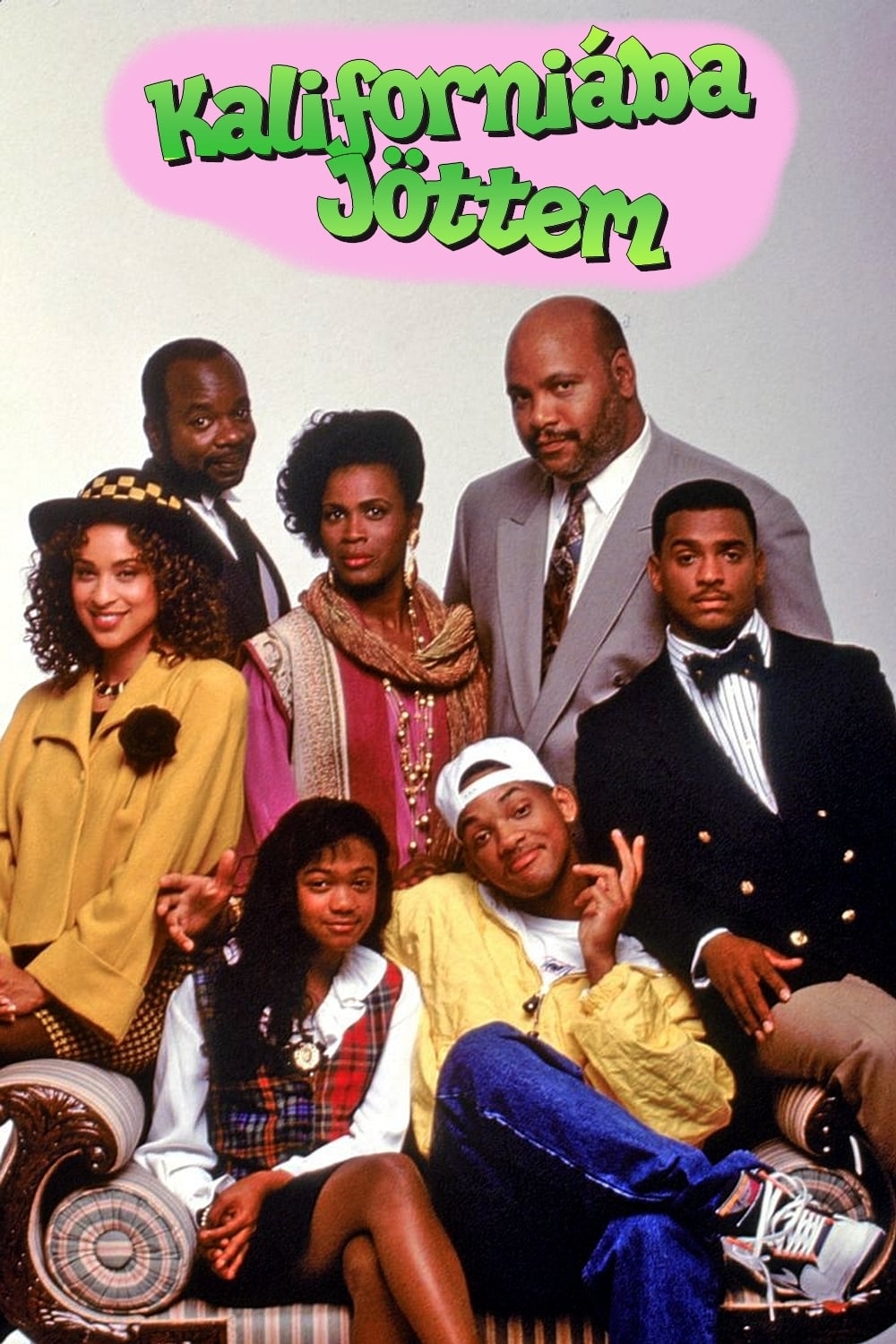 El príncipe de Bel-Air