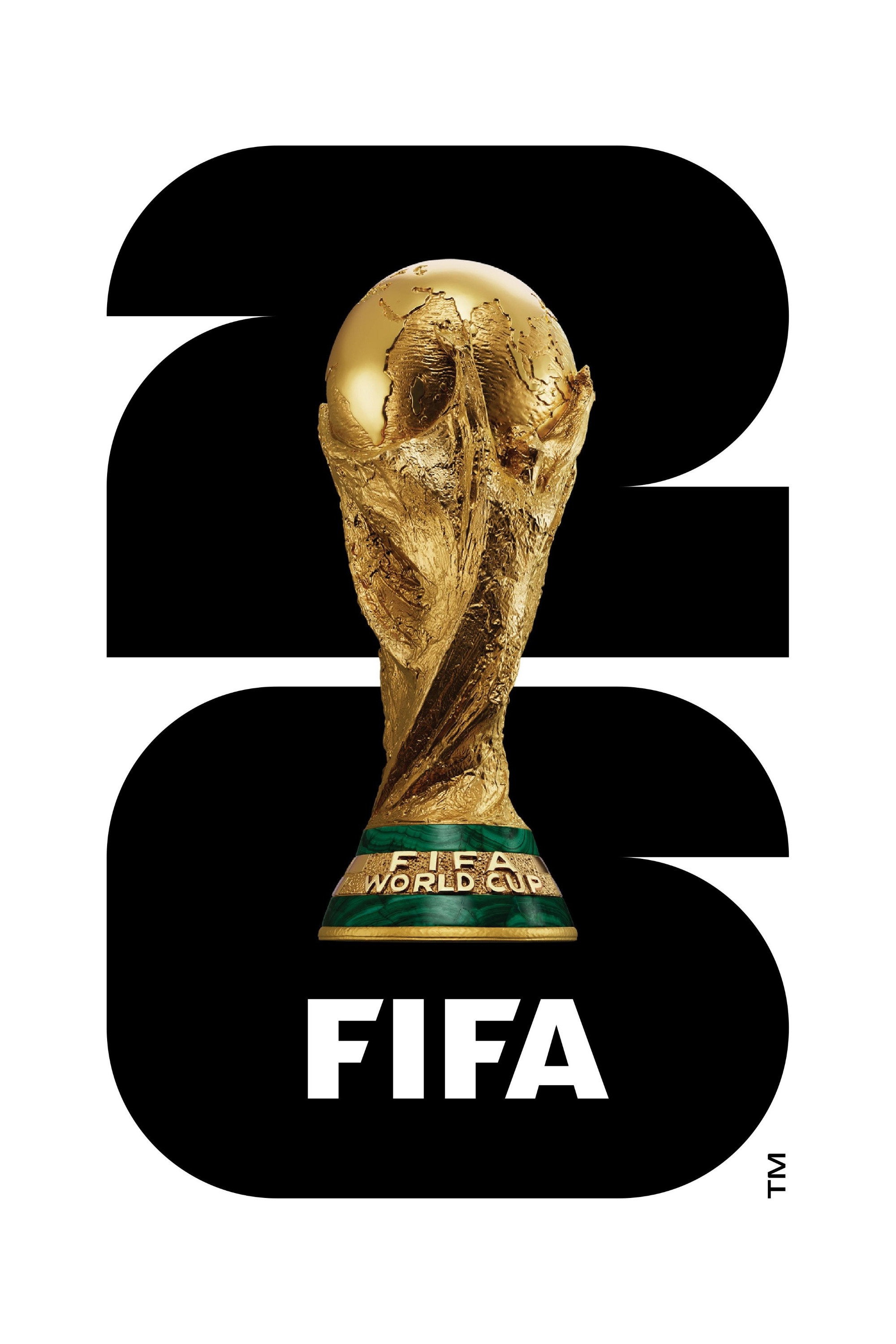 2026年美加墨世界杯