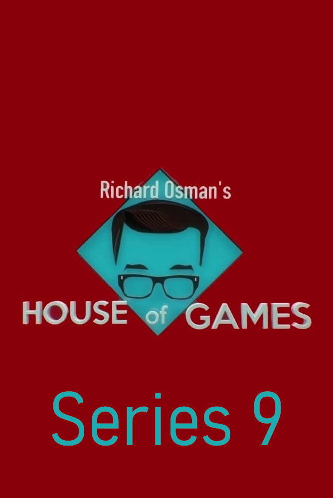 Richard Osman's House of Games
