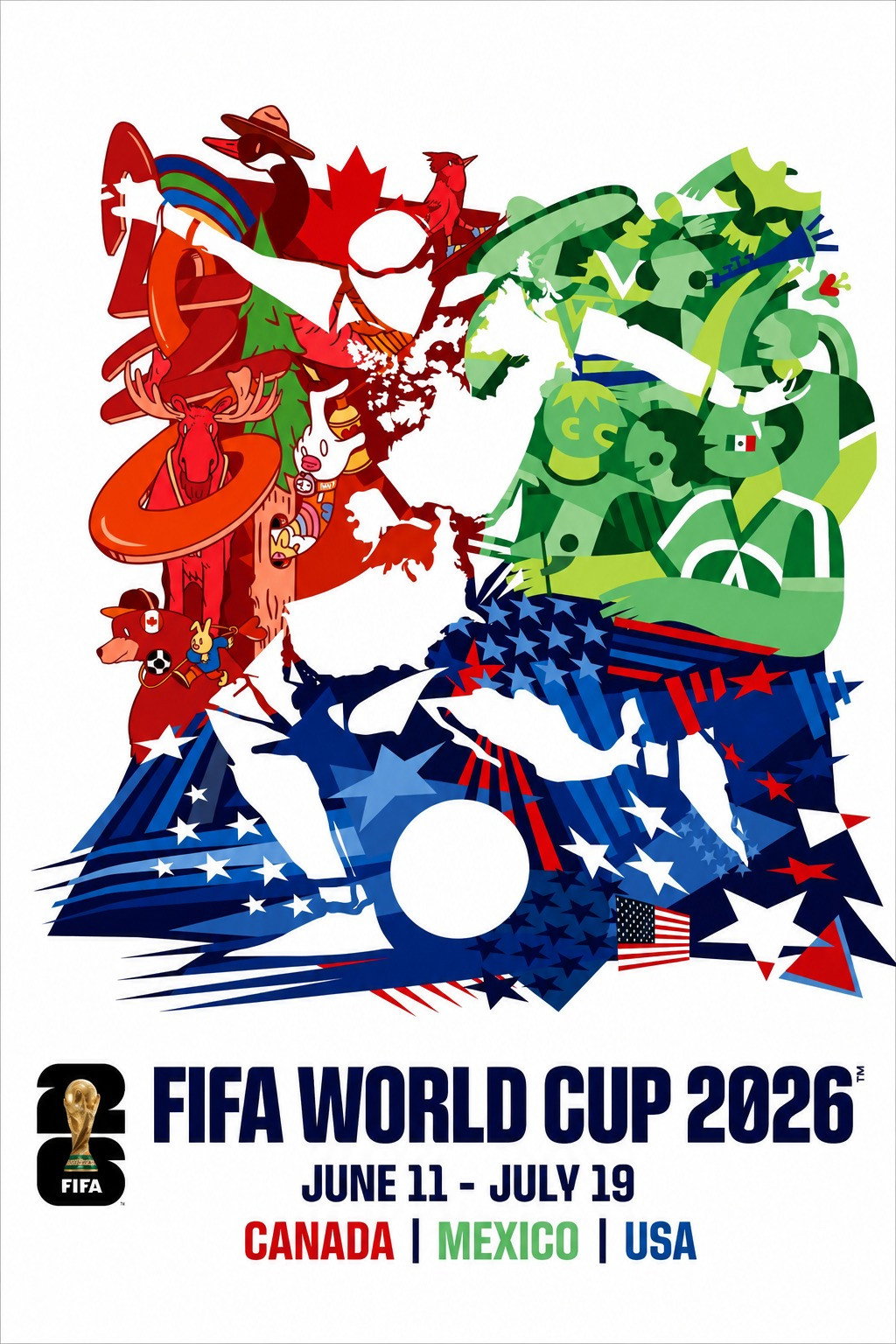 2026 FIFA World Cup