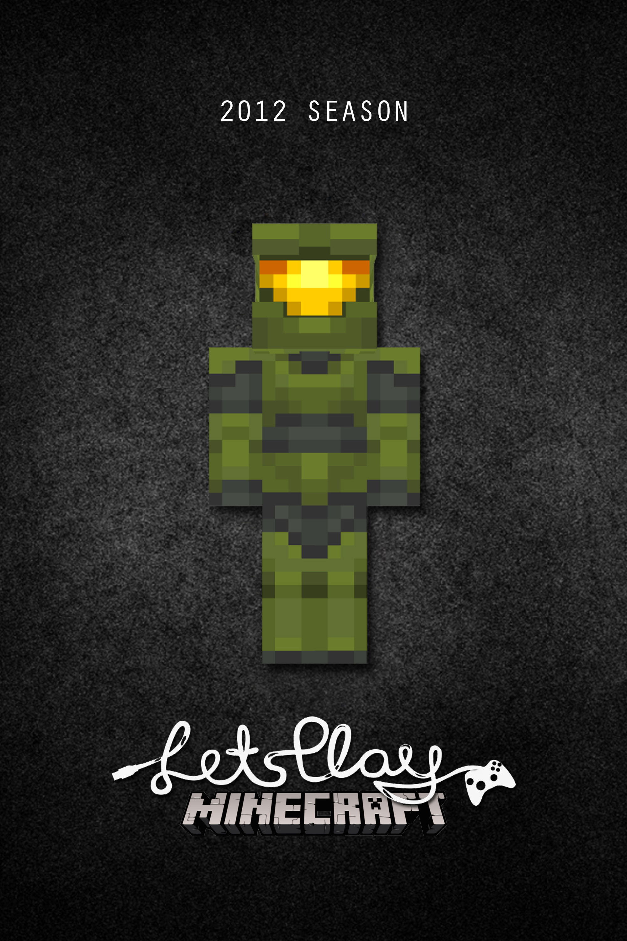 Let's Play Minecraft