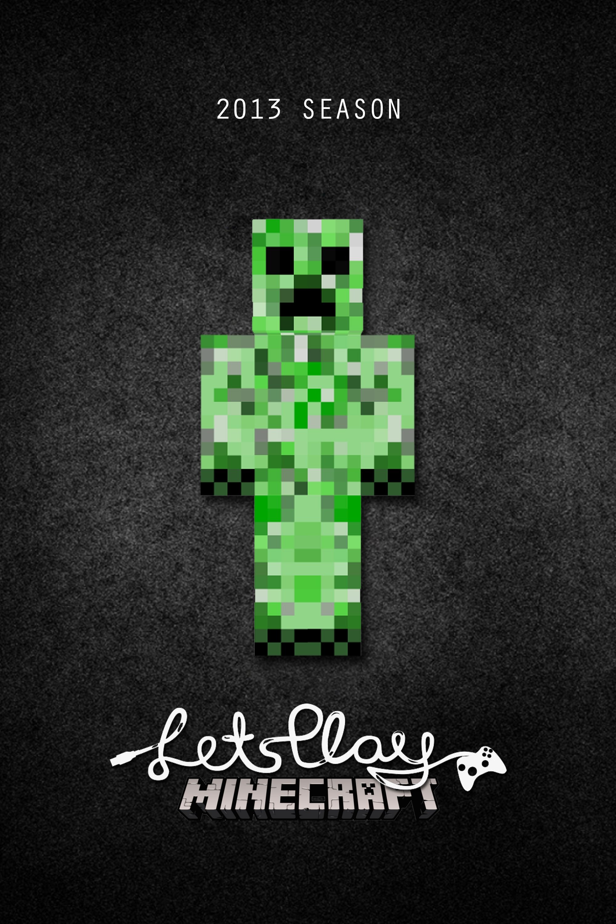 Let's Play Minecraft