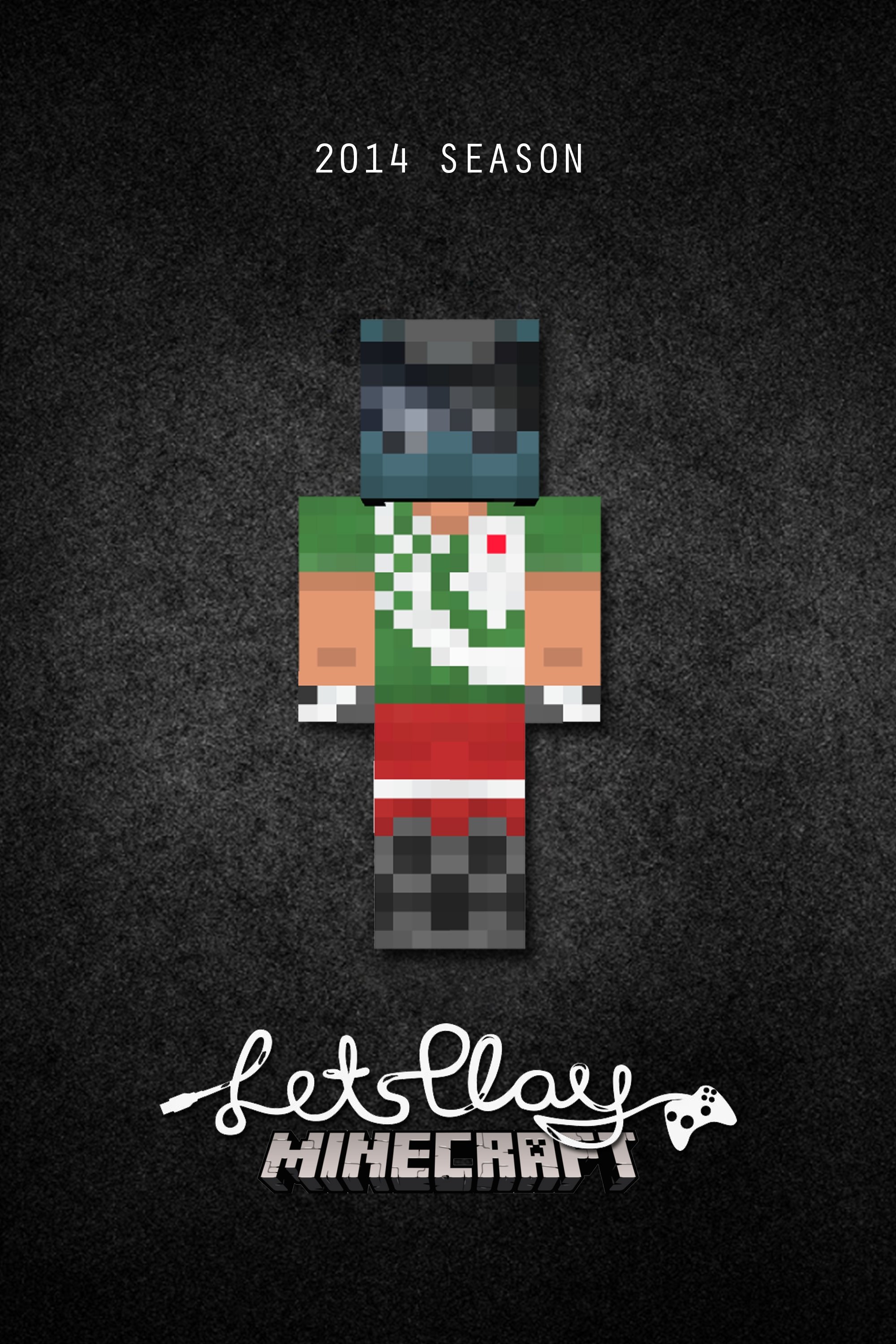 Let's Play Minecraft