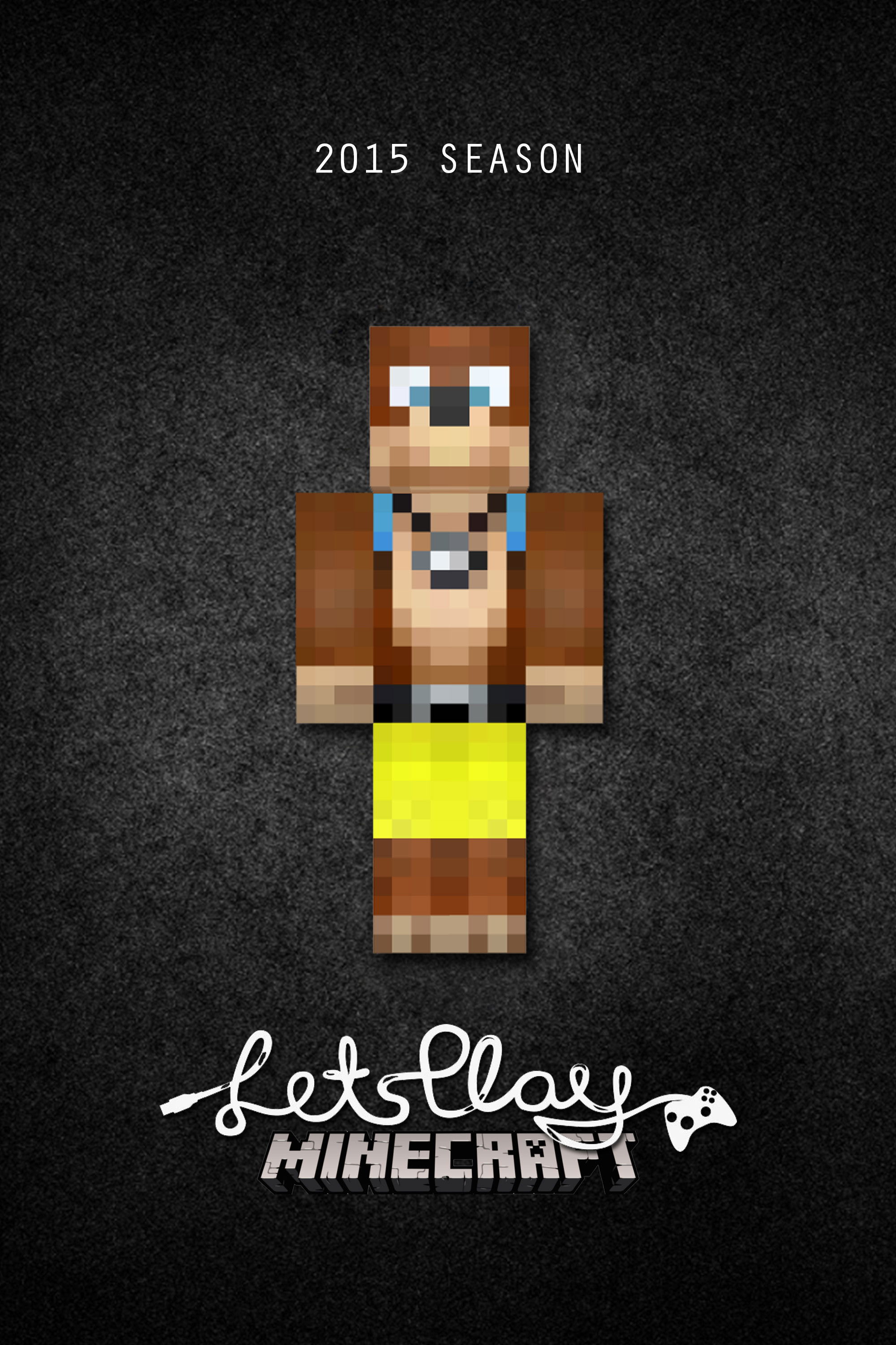 Let's Play Minecraft