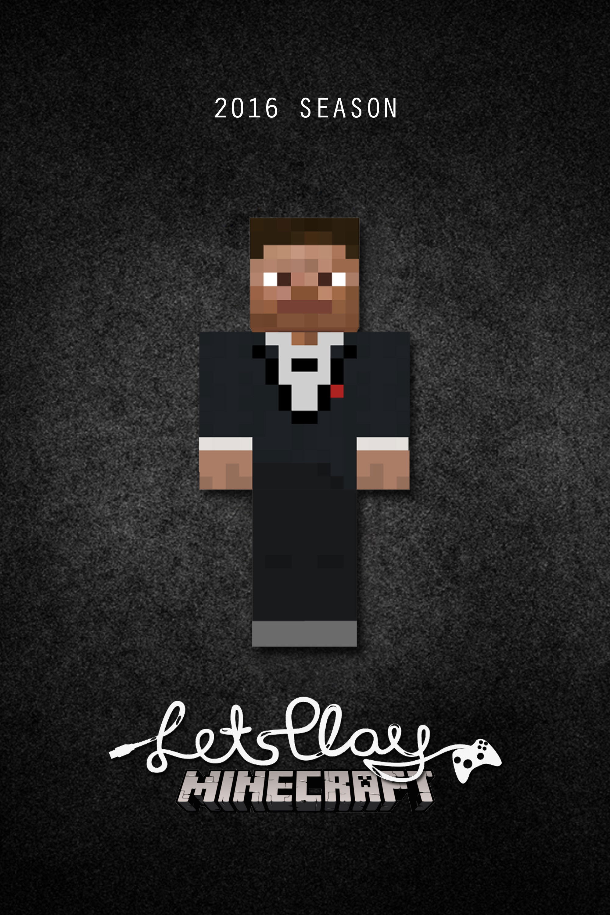 Let's Play Minecraft