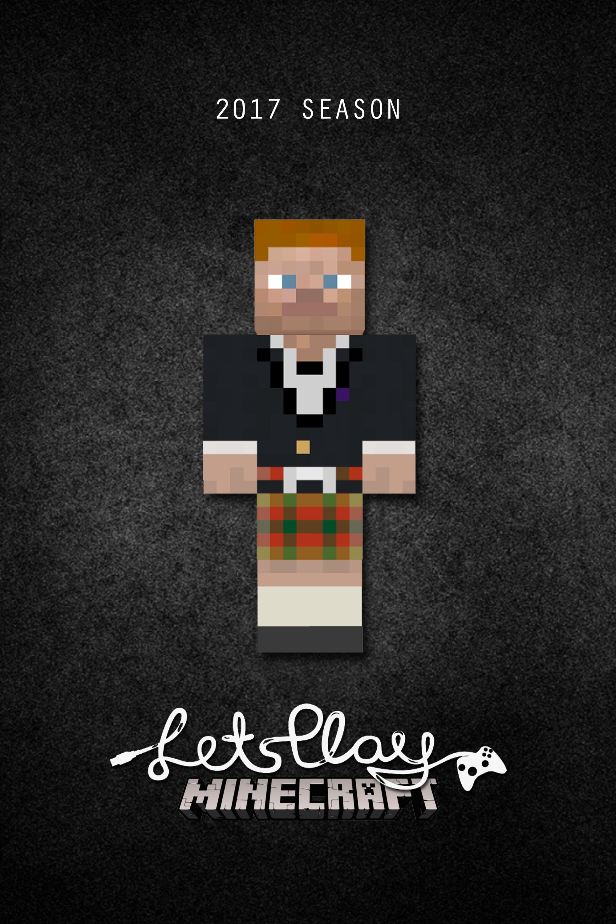 Let's Play Minecraft