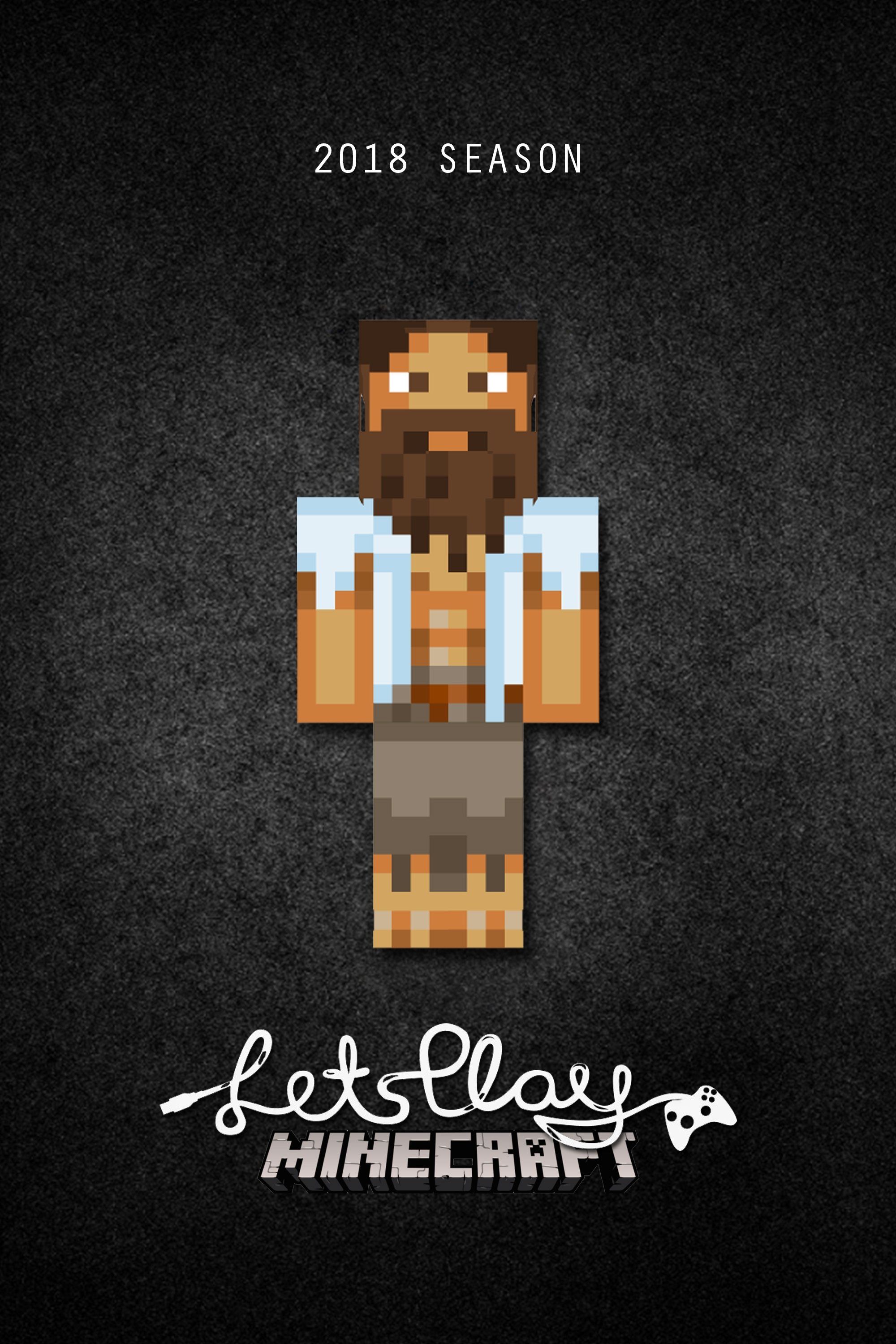 Let's Play Minecraft