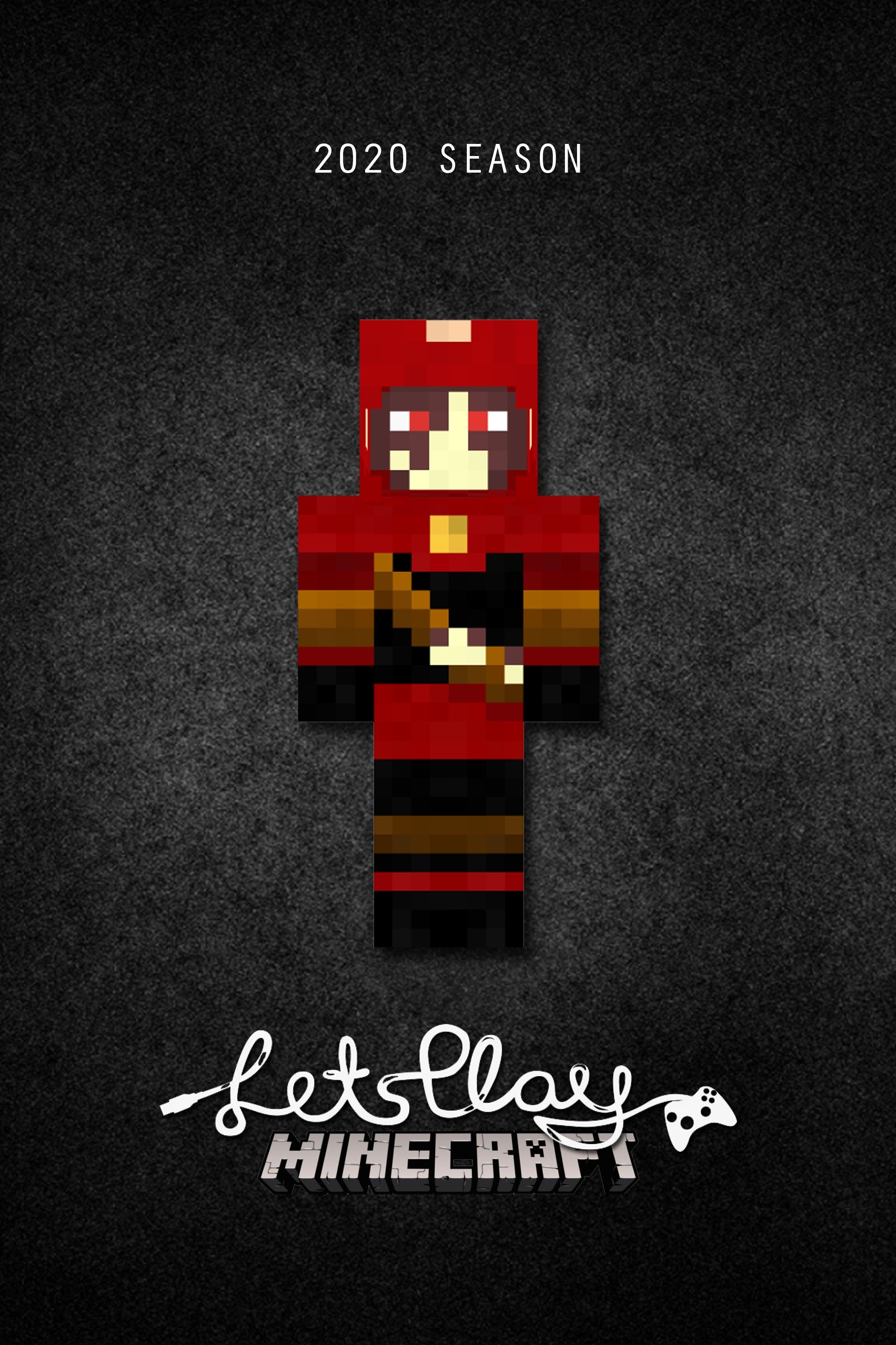 Let's Play Minecraft