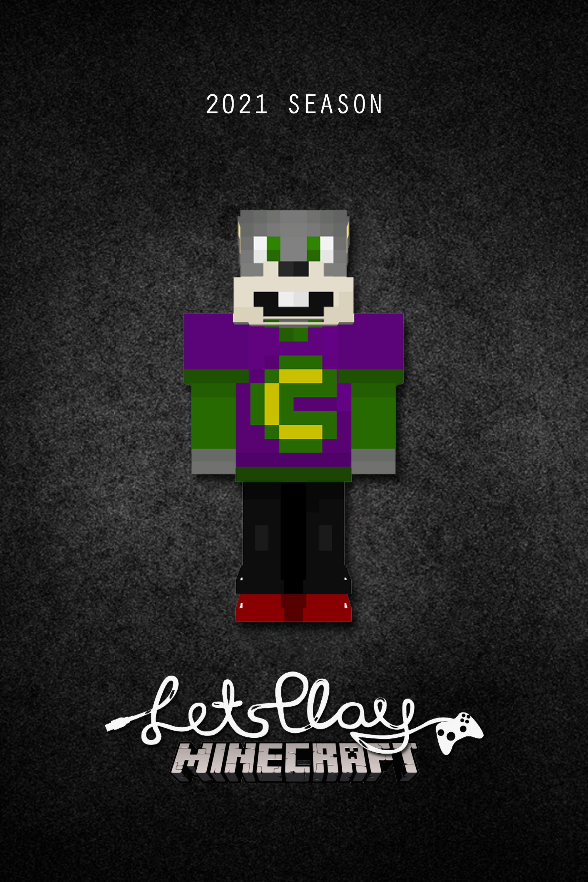 Let's Play Minecraft