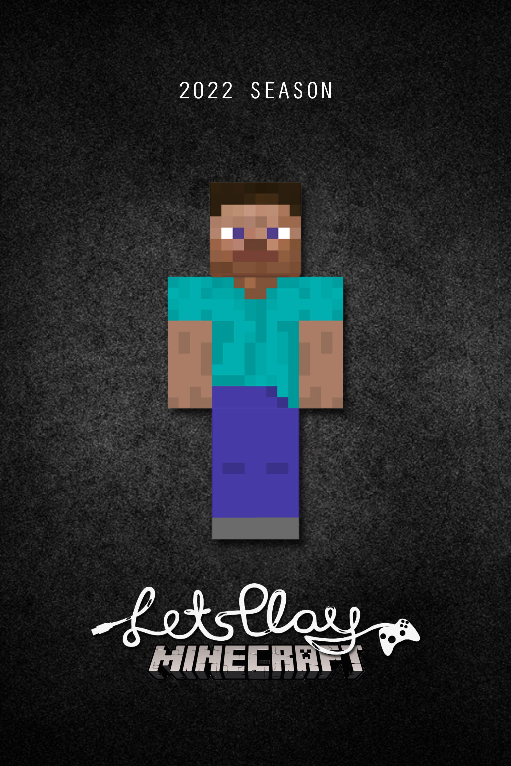 Let's Play Minecraft