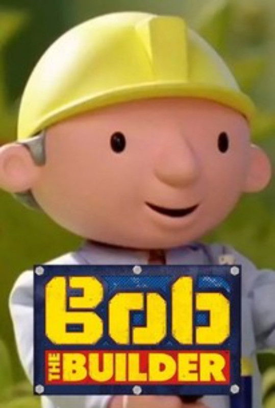 Bob y sus amigos