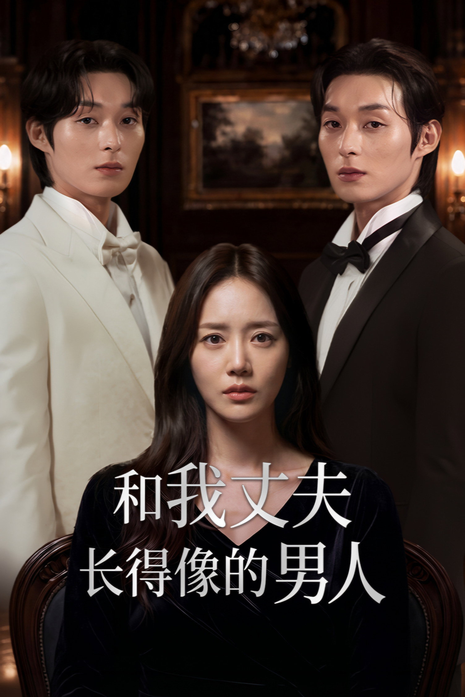 Seong Gu-hyeon / Choi Do-seob