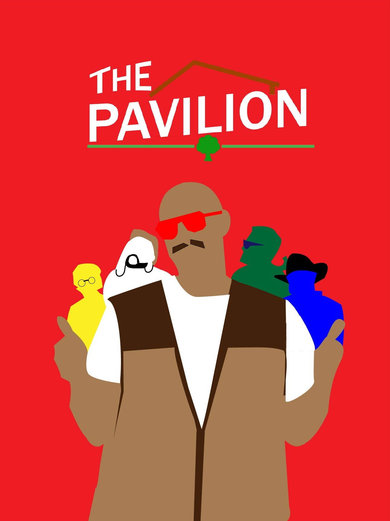 The Pavilion