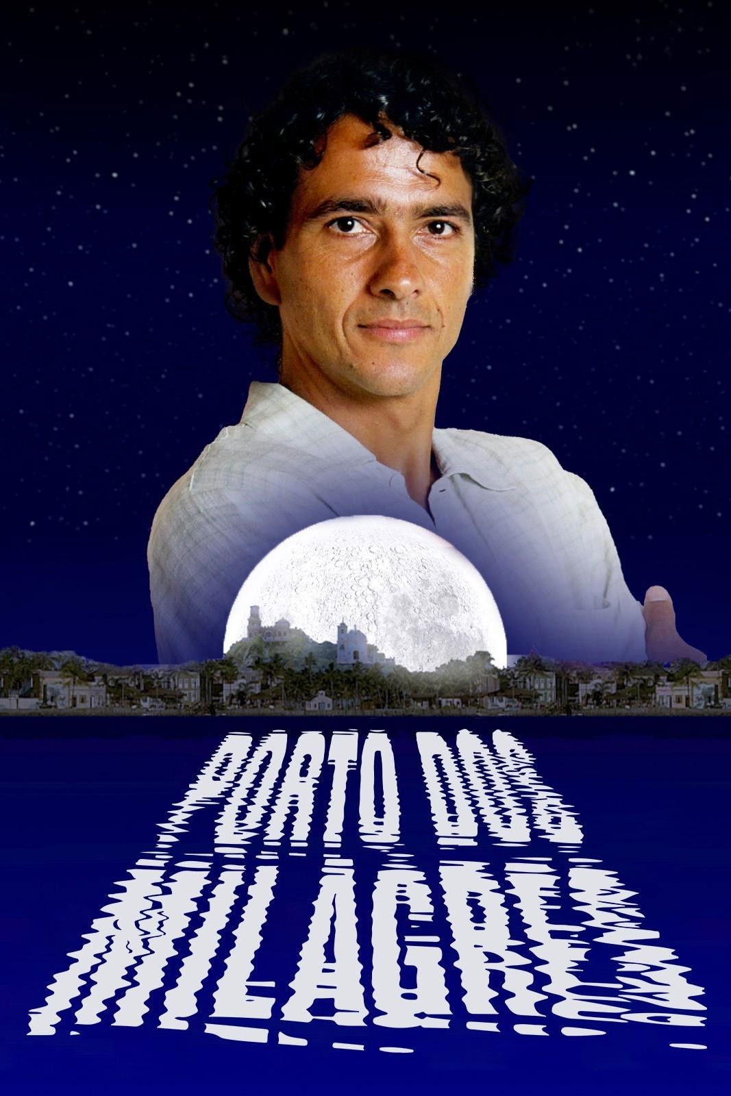 Porto dos Milagres