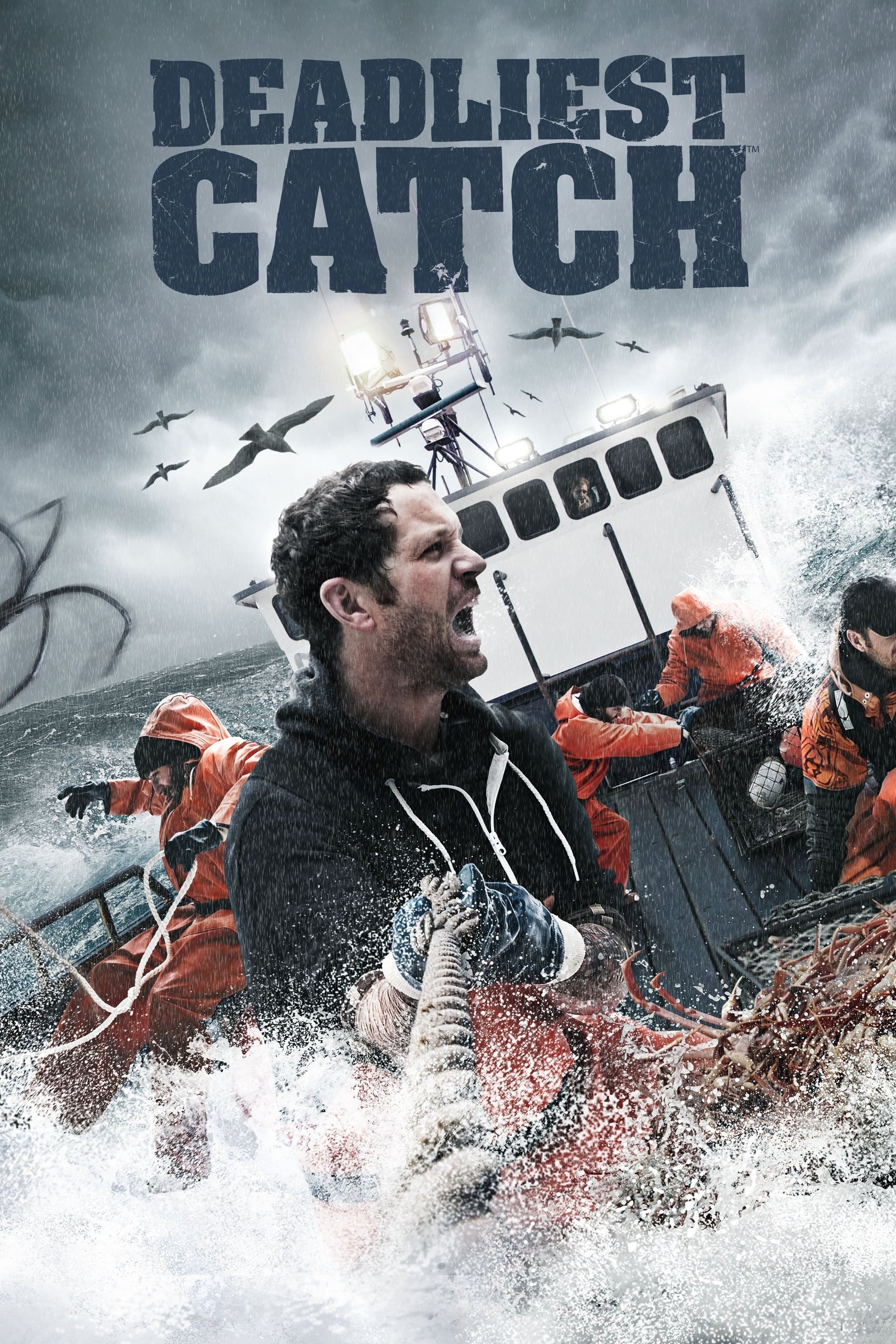 Pesca radical