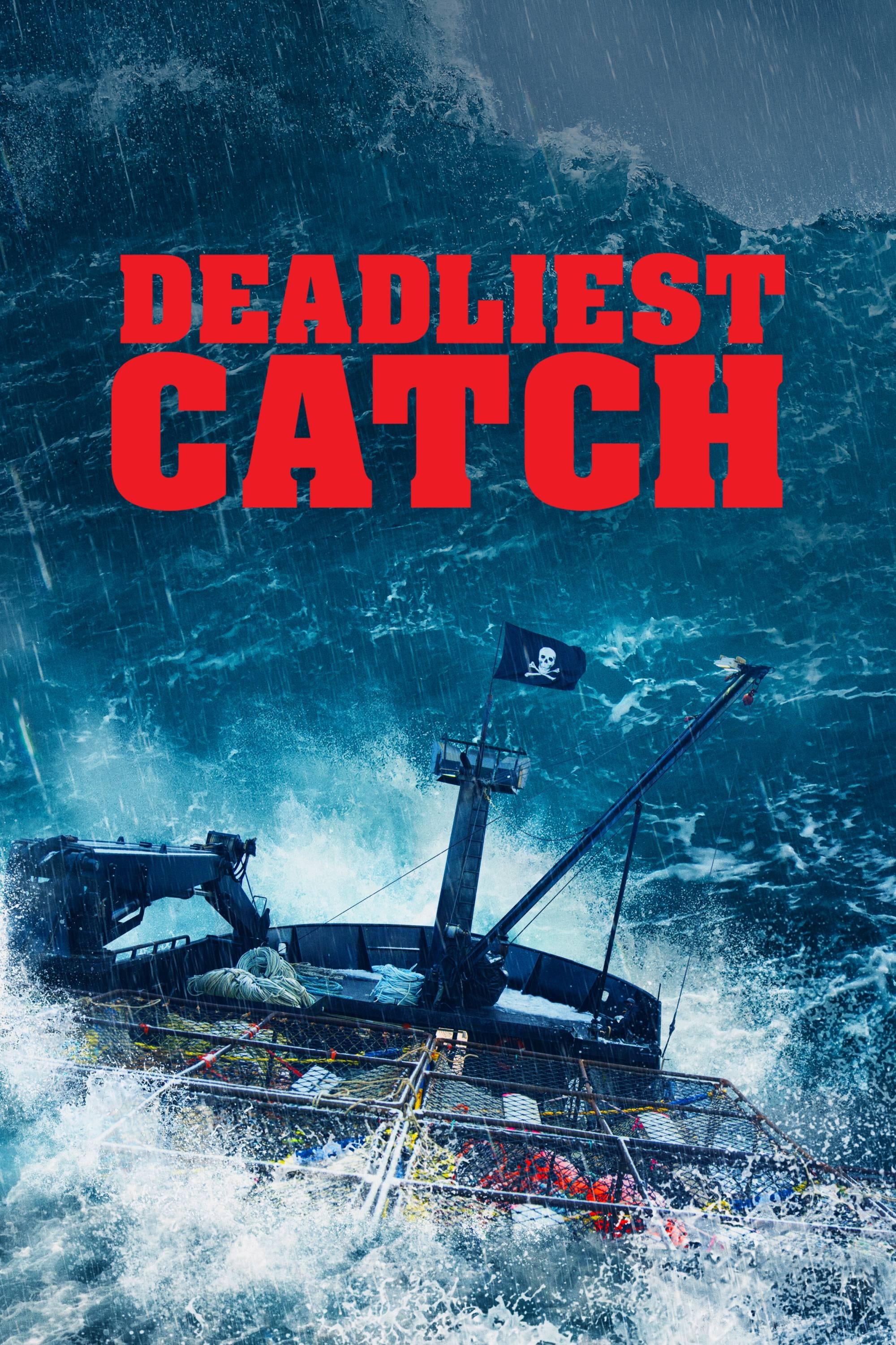 Pesca radical
