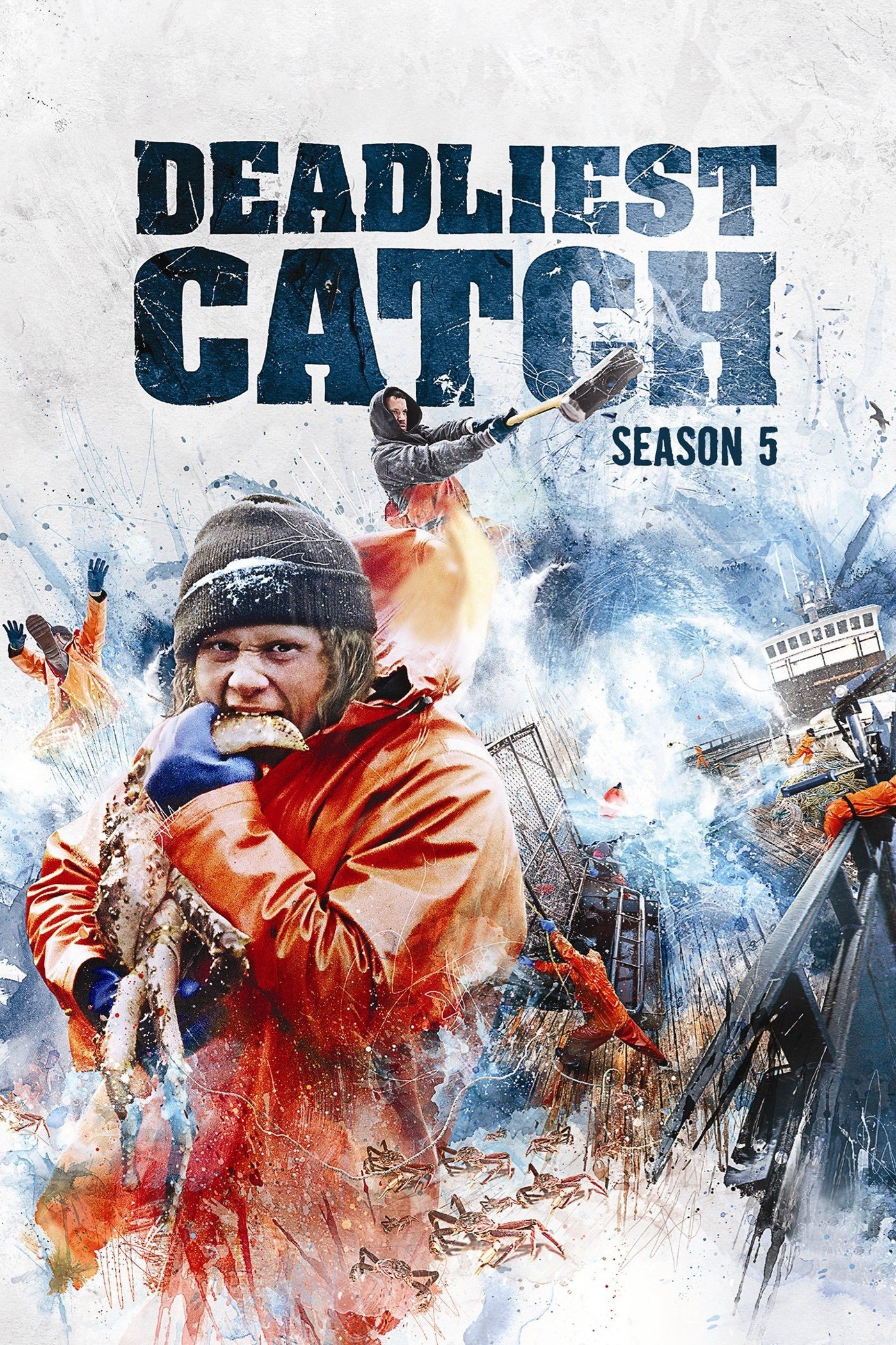 Pesca radical