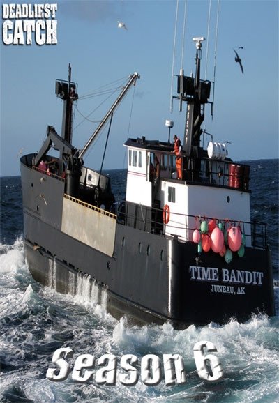 Pesca radical