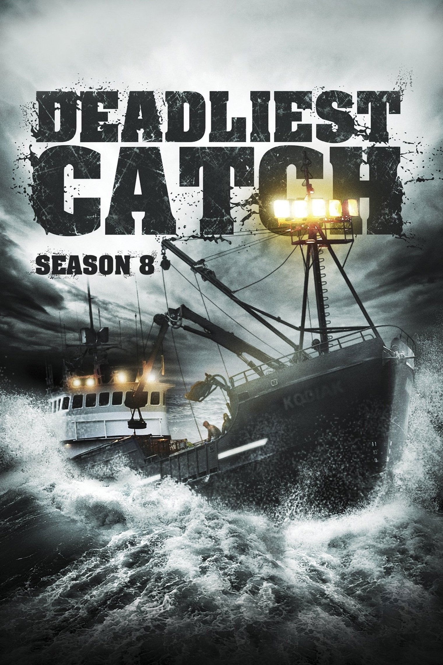 Pesca radical