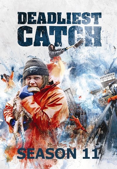 Pesca radical