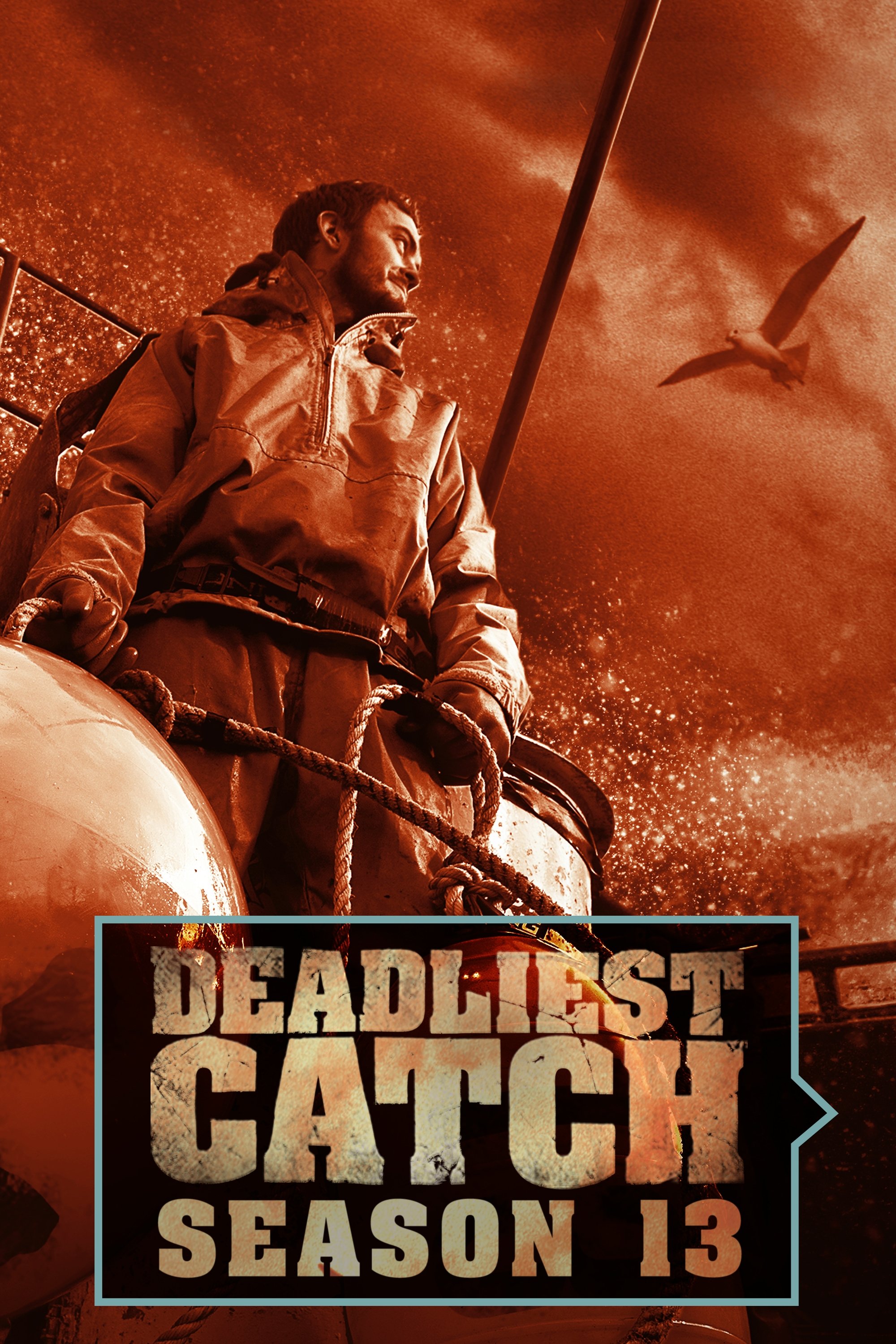 Pesca radical