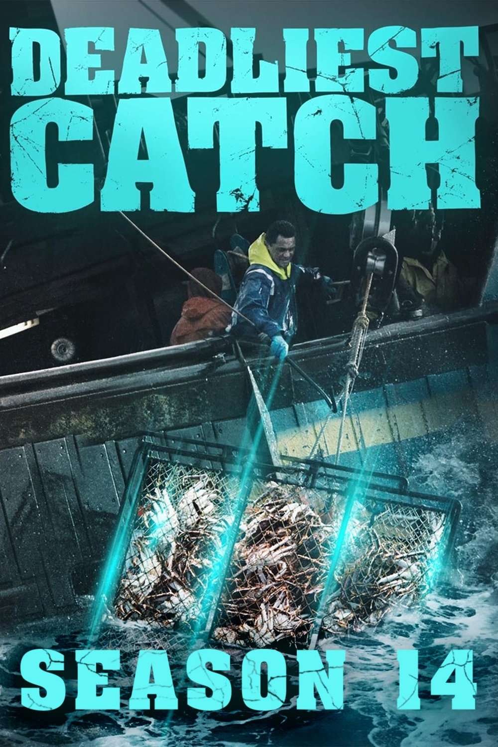 Pesca radical