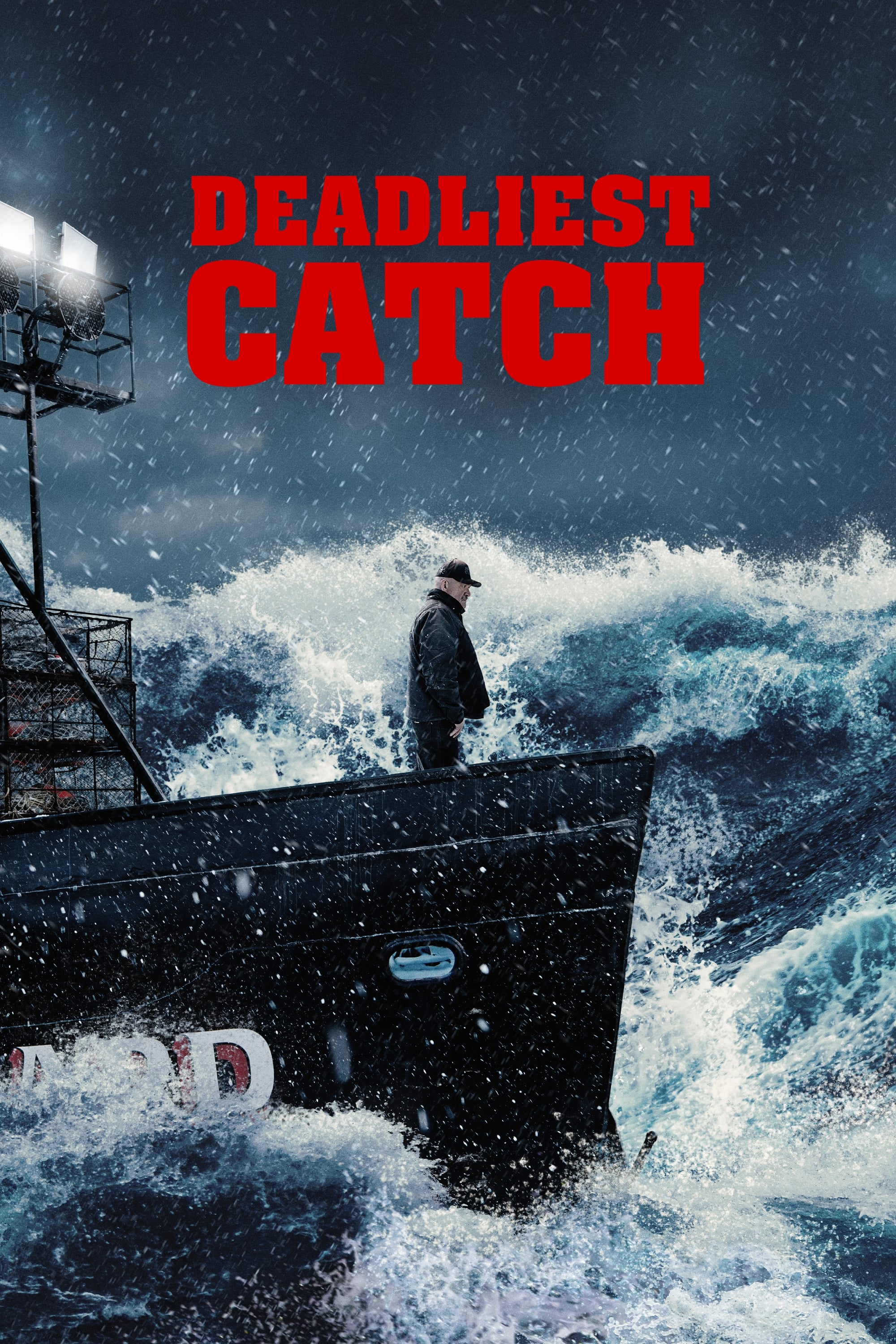 Pesca radical