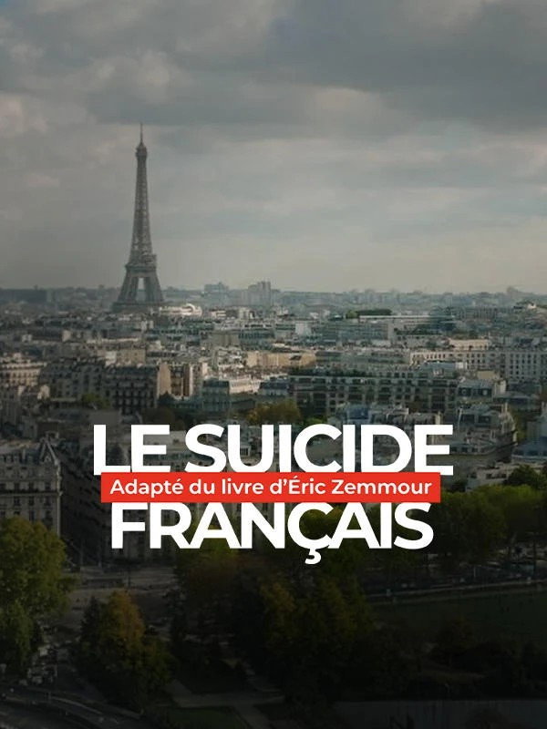 Le Suicide Francais