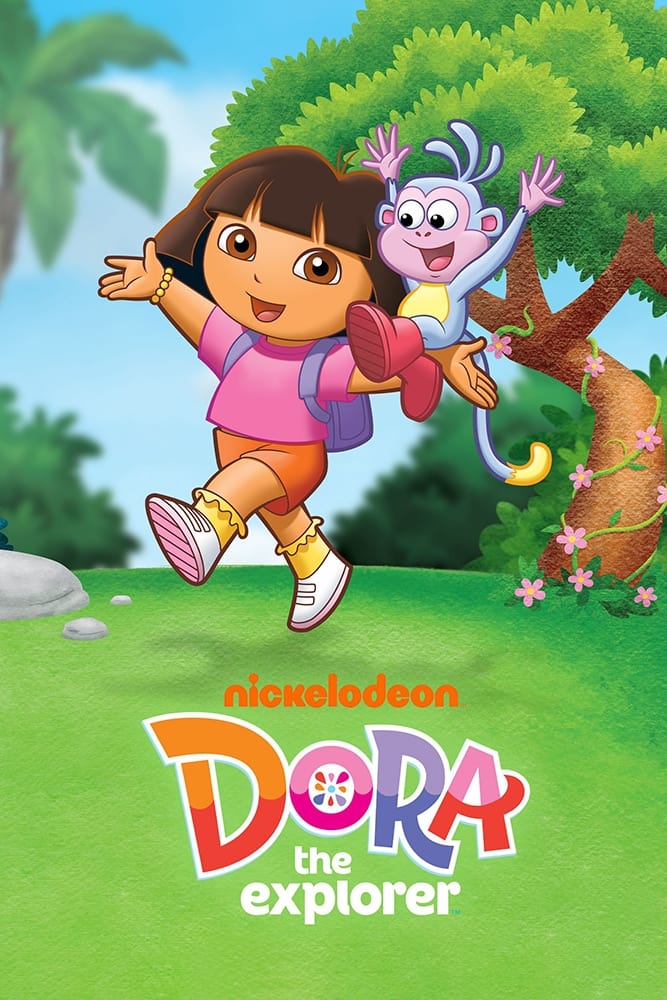 Dora, la exploradora