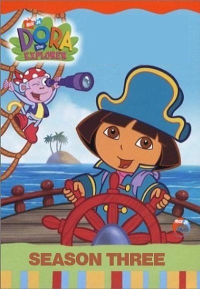 Dora, la exploradora