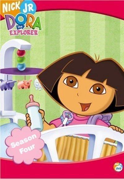 Dora, la exploradora