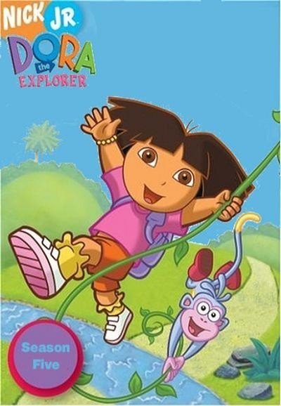 Dora, la exploradora