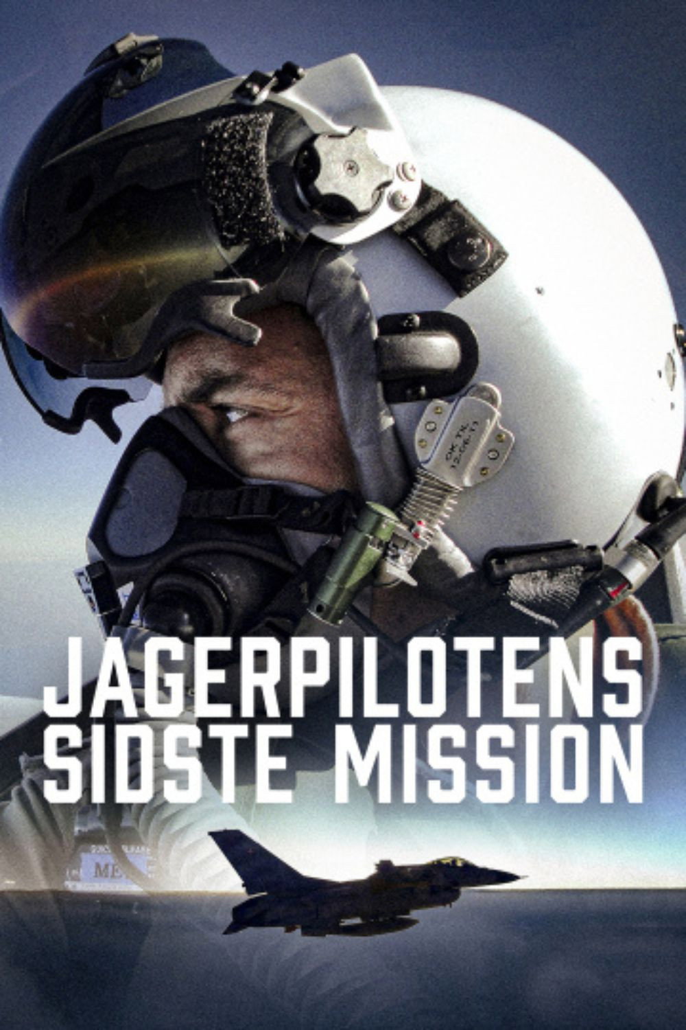 Jagerpilotens sidste mission