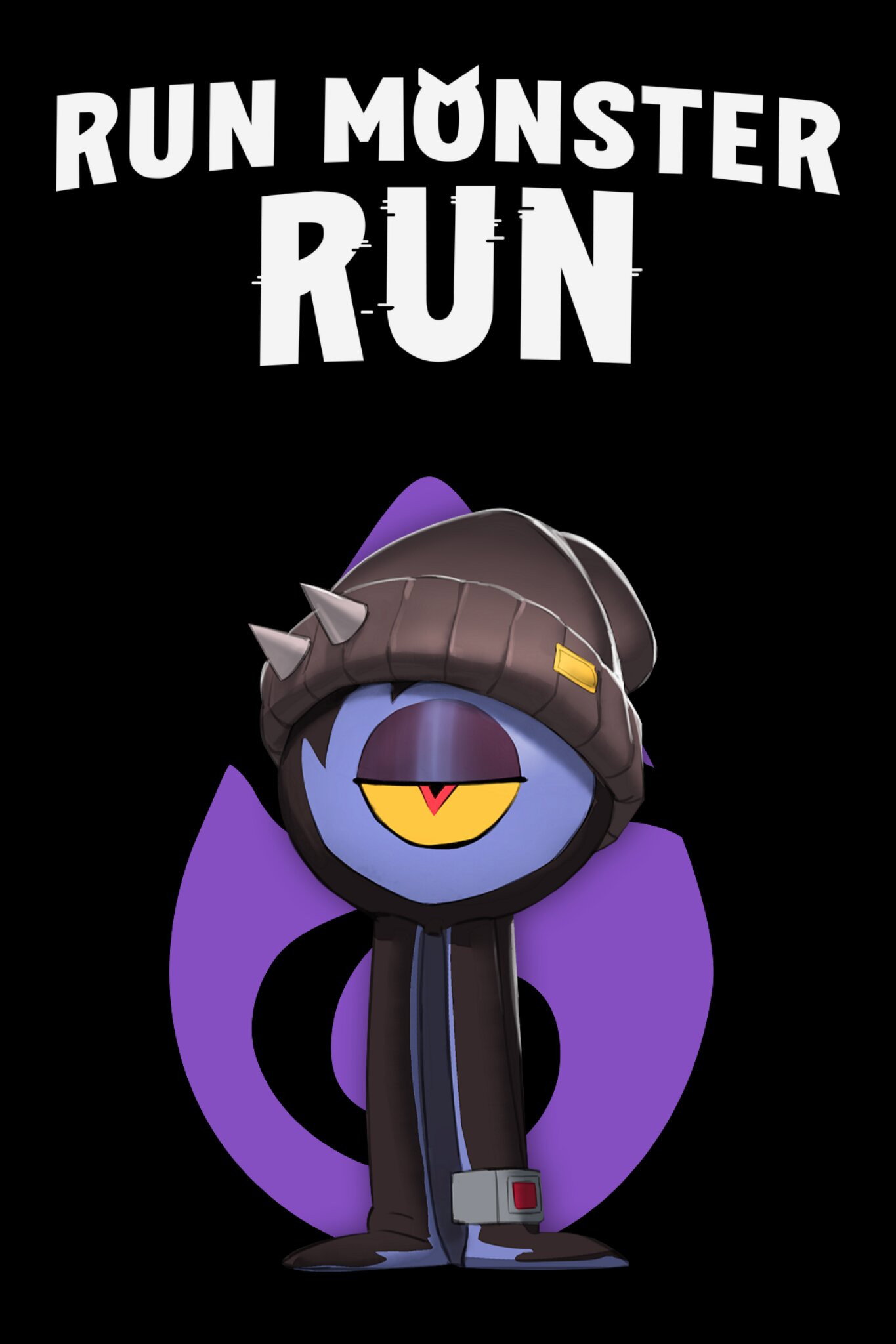 Run Monster Run