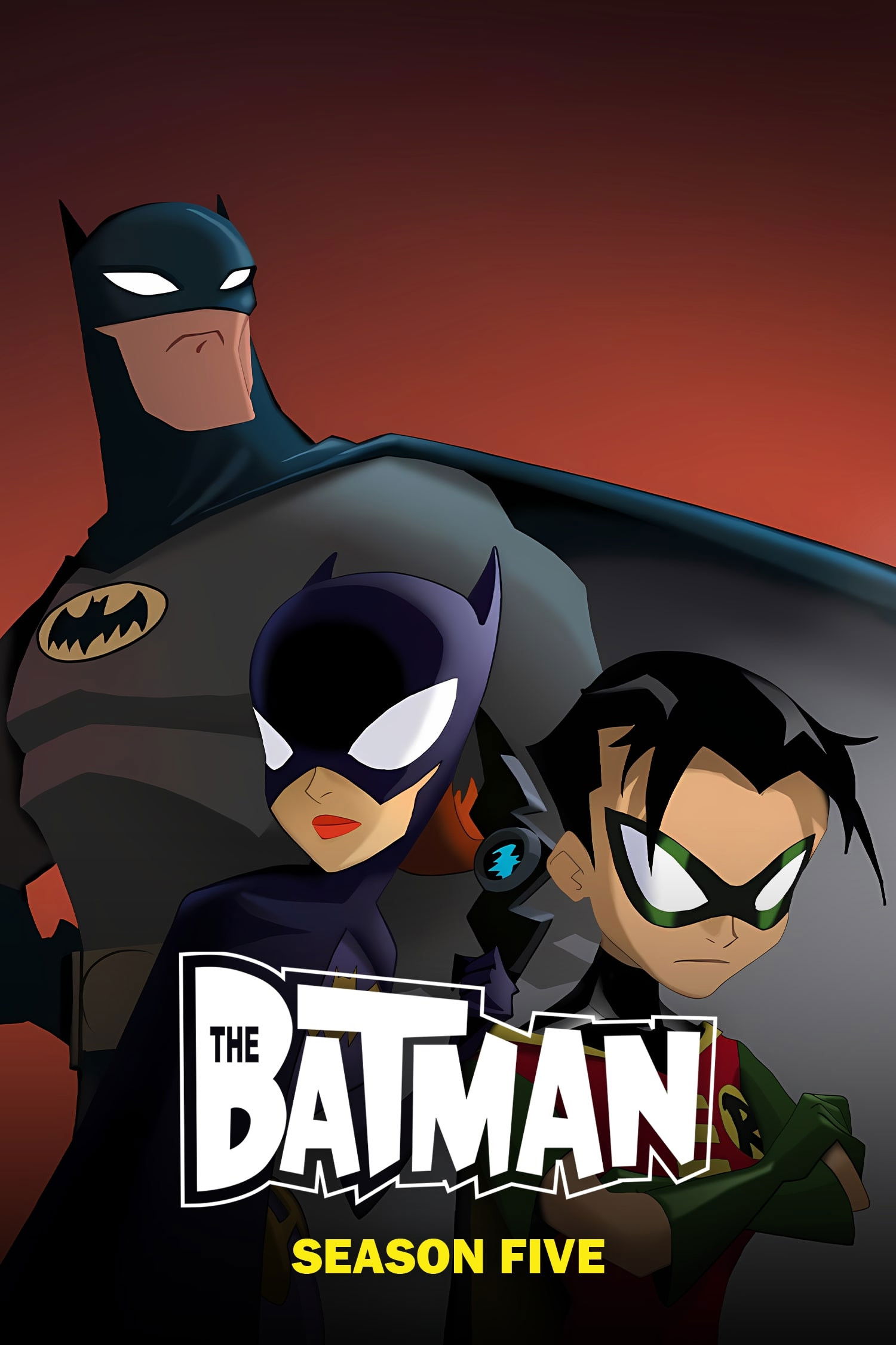 The Batman